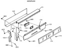 Diagram for 3 - Backsplash