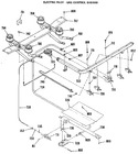 Diagram for 5 - Electric Pilot-gas Control System