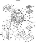 Diagram for 1 - Main Body