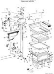 Diagram for 3 - Fresh Food Section