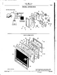 Diagram for 1 - Wiring Material