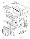 Diagram for 2 - Microwave Oven