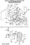 Diagram for 3 - Hi/low Cooking Center