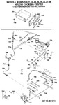 Diagram for 5 - Hi/low Cooking Center