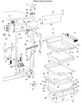 Diagram for 3 - Fresh Food Section