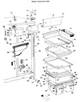 Diagram for 3 - Fresh Food Section