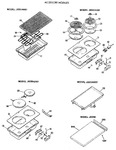 Diagram for 3 - Accessory Modules