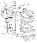 Diagram for 3 - Fresh Food Section