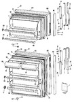 Diagram for 1 - Component Group