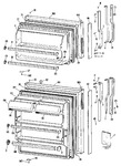 Diagram for 1 - Component Group