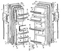 Diagram for 1 - Component Group