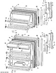 Diagram for 1 - Component Group