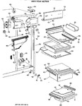 Diagram for 3 - Fresh Food Section