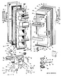 Diagram for 1 - Component Group