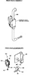 Diagram for 6 - Pinch Valve Assembly