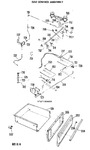 Diagram for 3 - Gas Control Assembly