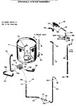 Diagram for 4 - Hydraulic System Assembly