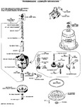 Diagram for 6 - Transmission - Complete Breakdown