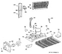 Diagram for 6 - Unit Parts