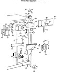 Diagram for 4 - Fresh Food Section