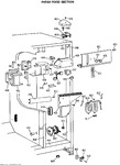 Diagram for 4 - Fresh Food Section