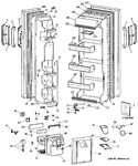 Diagram for 1 - Component Group