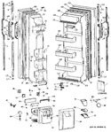 Diagram for 1 - Component Group