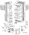 Diagram for 1 - Component Group