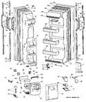 Diagram for 1 - Component Group