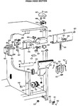 Diagram for 4 - Fresh Food Section