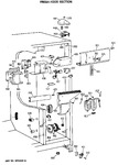 Diagram for 4 - Fresh Food Section