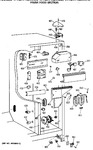 Diagram for 4 - Fresh Food Section