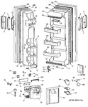 Diagram for 1 - Component Group