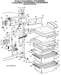 Diagram for 4 - Fresh Food Section