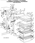 Diagram for 4 - Fresh Food Section