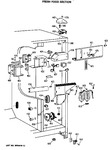 Diagram for 4 - Fresh Food Section