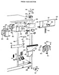 Diagram for 4 - Fresh Food Section