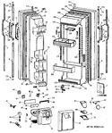 Diagram for 1 - Component Group