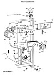 Diagram for 4 - Fresh Food Section