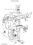 Diagram for 4 - Fresh Food Section