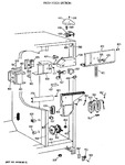 Diagram for 4 - Fresh Food Section