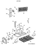 Diagram for 6 - Unit Parts