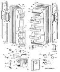 Diagram for 1 - Component Group