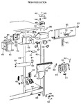 Diagram for 4 - Fresh Food Section