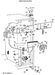 Diagram for 4 - Fresh Food Section