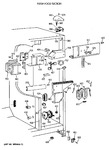 Diagram for 4 - Fresh Food Section