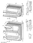 Diagram for 1 - Component Group