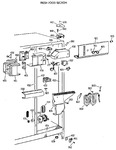 Diagram for 4 - Fresh Food Section