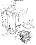 Diagram for 3 - Fresh Food Section