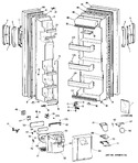 Diagram for 1 - Component Group